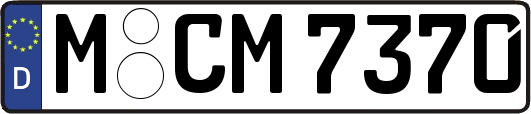 M-CM7370