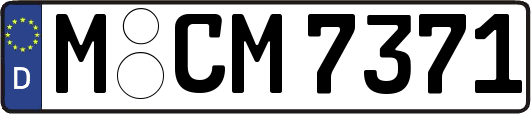 M-CM7371