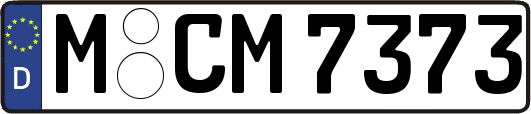 M-CM7373