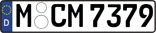 M-CM7379