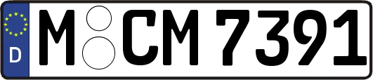 M-CM7391