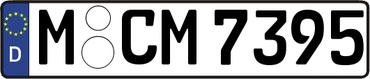 M-CM7395