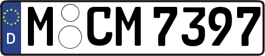 M-CM7397