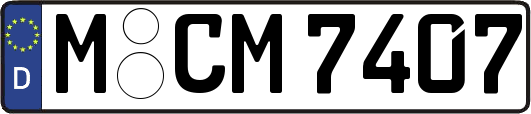 M-CM7407