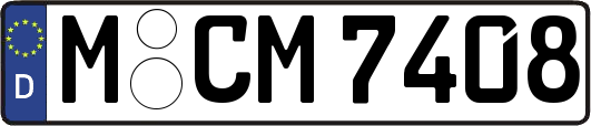 M-CM7408