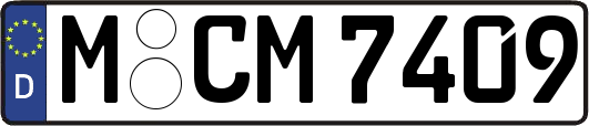 M-CM7409