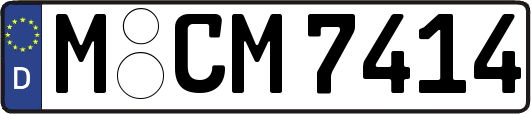 M-CM7414