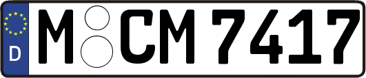 M-CM7417