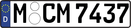 M-CM7437