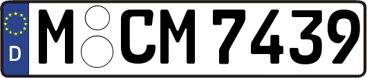 M-CM7439