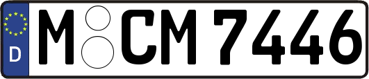 M-CM7446