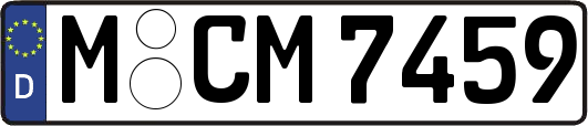 M-CM7459
