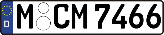 M-CM7466