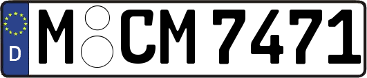 M-CM7471