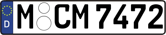M-CM7472