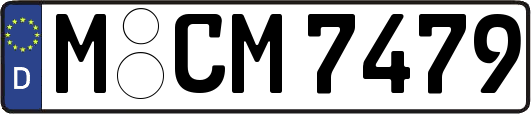 M-CM7479