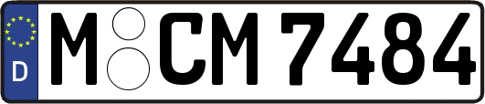M-CM7484