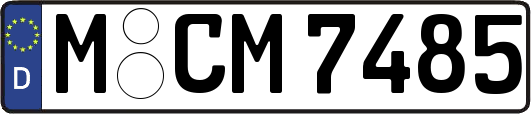 M-CM7485