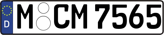 M-CM7565