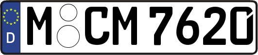 M-CM7620