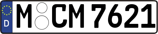 M-CM7621