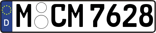 M-CM7628
