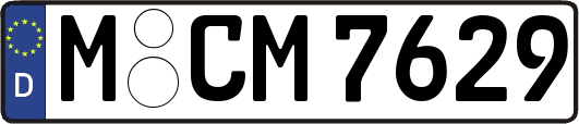 M-CM7629