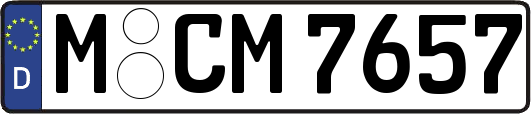 M-CM7657