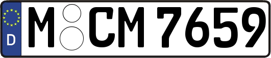 M-CM7659