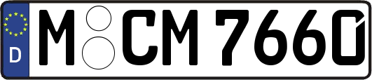 M-CM7660
