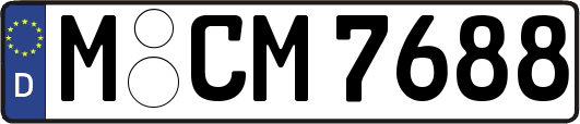 M-CM7688