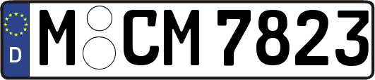 M-CM7823