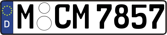 M-CM7857