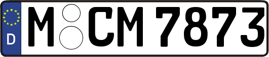 M-CM7873