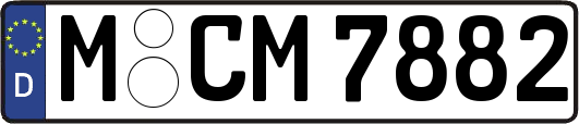 M-CM7882