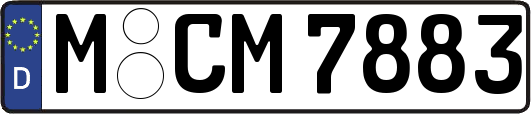 M-CM7883