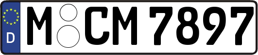 M-CM7897