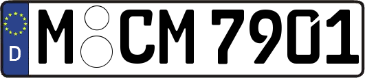 M-CM7901