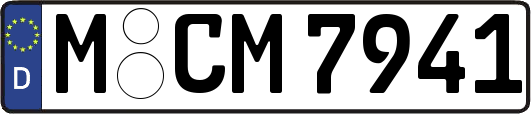 M-CM7941