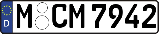 M-CM7942