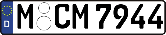M-CM7944