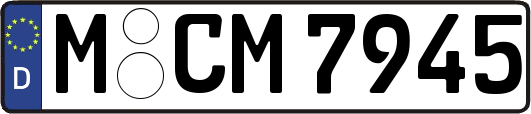 M-CM7945
