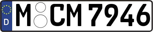 M-CM7946