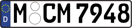 M-CM7948