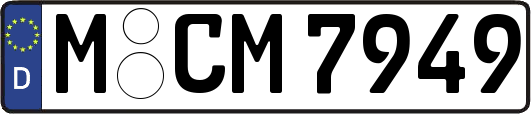 M-CM7949