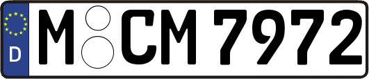 M-CM7972