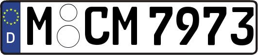 M-CM7973