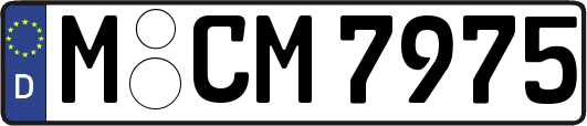 M-CM7975