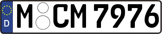 M-CM7976