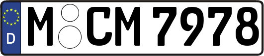 M-CM7978